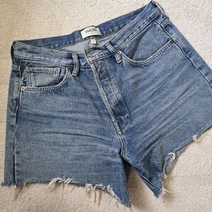 Agolde Parker Long shorts